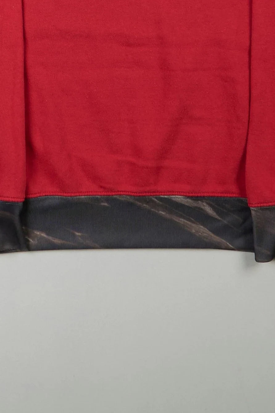 Nike - Sweatshirt (M) Bottom