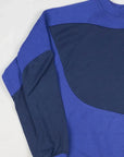 Nike - Sweatshirt (L) Left