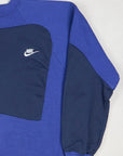 Nike - Sweatshirt (L) Right