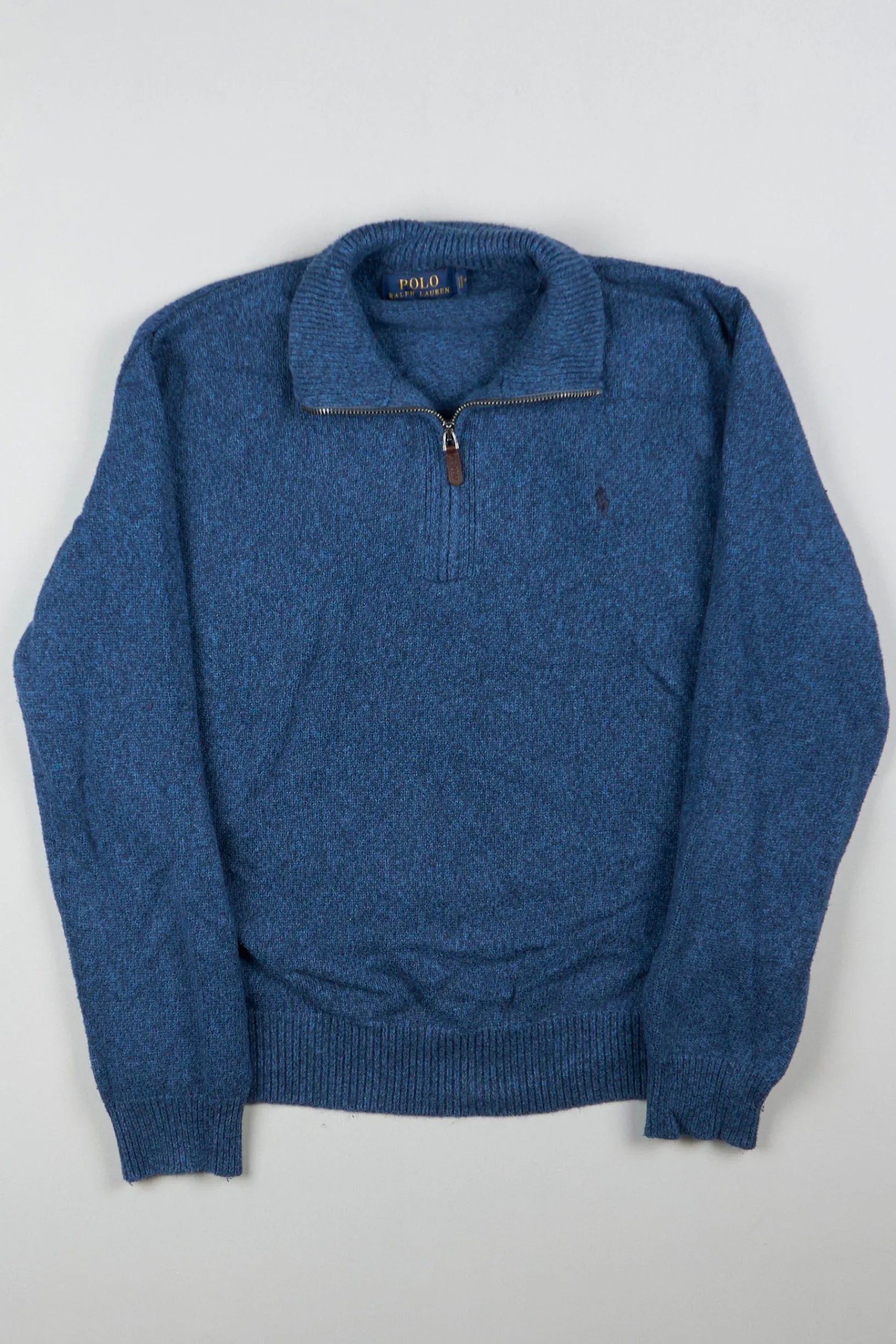 Ralph Lauren - Quarter Zip (M)