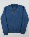 Ralph Lauren - Quarter Zip (M)