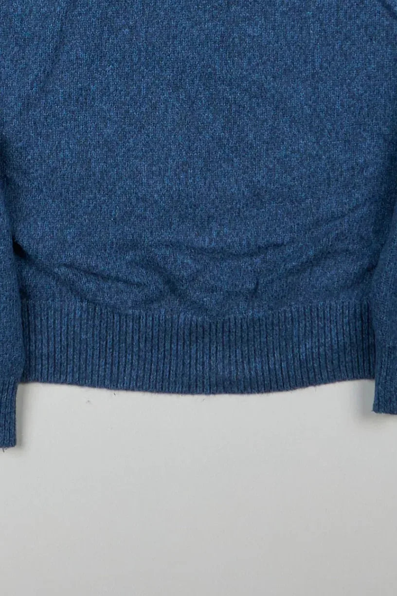 Ralph Lauren - Quarter Zip (M) Bottom