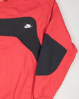 Nike - Sweatshirt (XL) Right