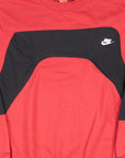 Nike - Sweatshirt (XL) Center