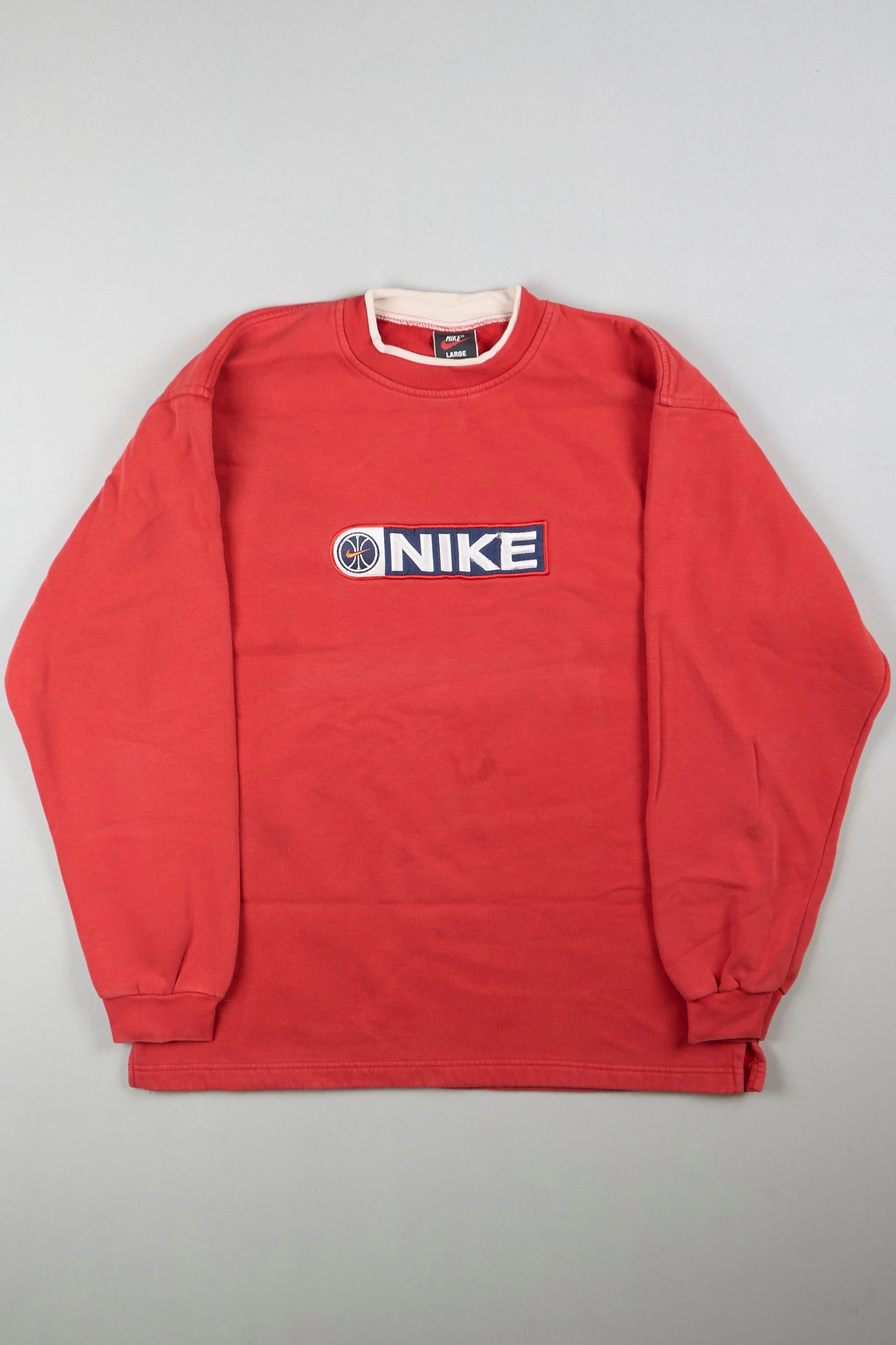 Nike - Sweatshirt (L)