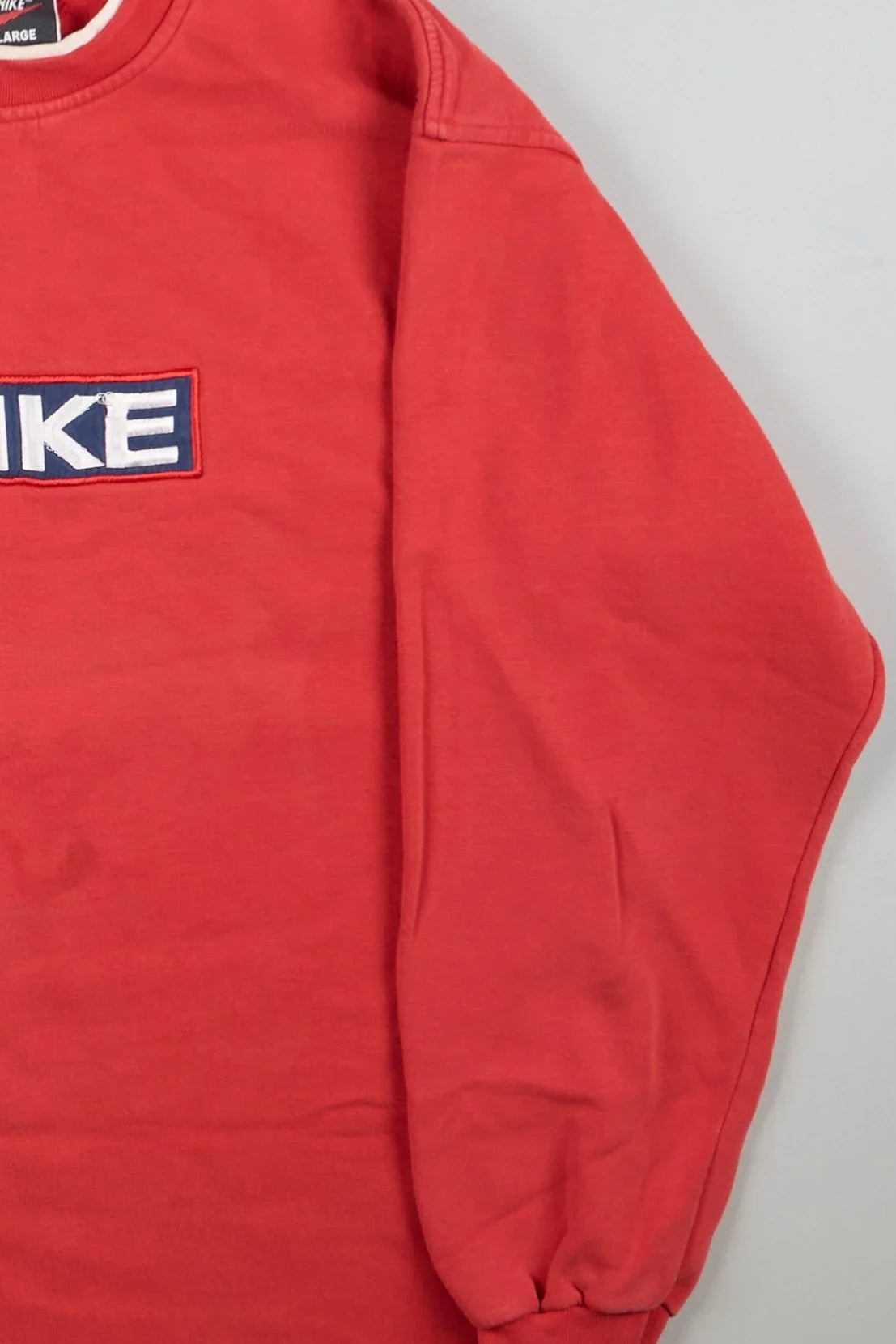 Nike - Sweatshirt (L) Right
