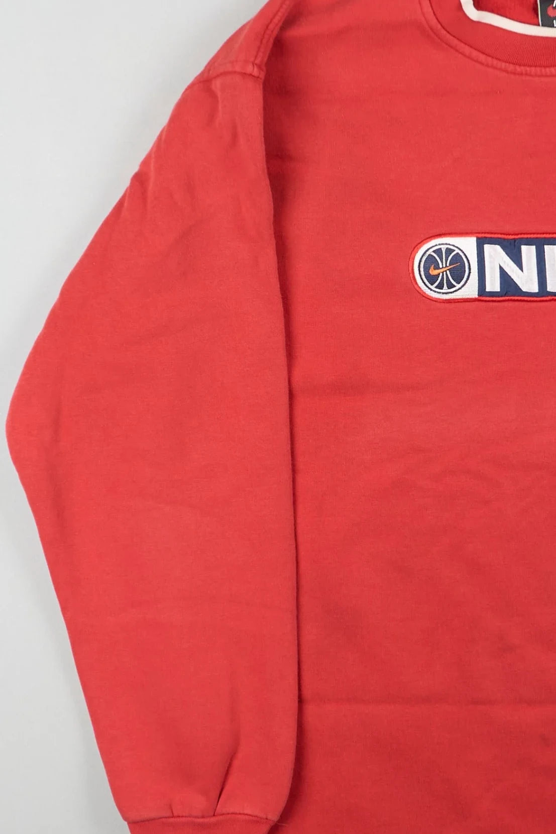Nike - Sweatshirt (L) Left