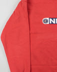 Nike - Sweatshirt (L) Left