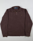 Ralph Lauren - Quarter Zip (L)