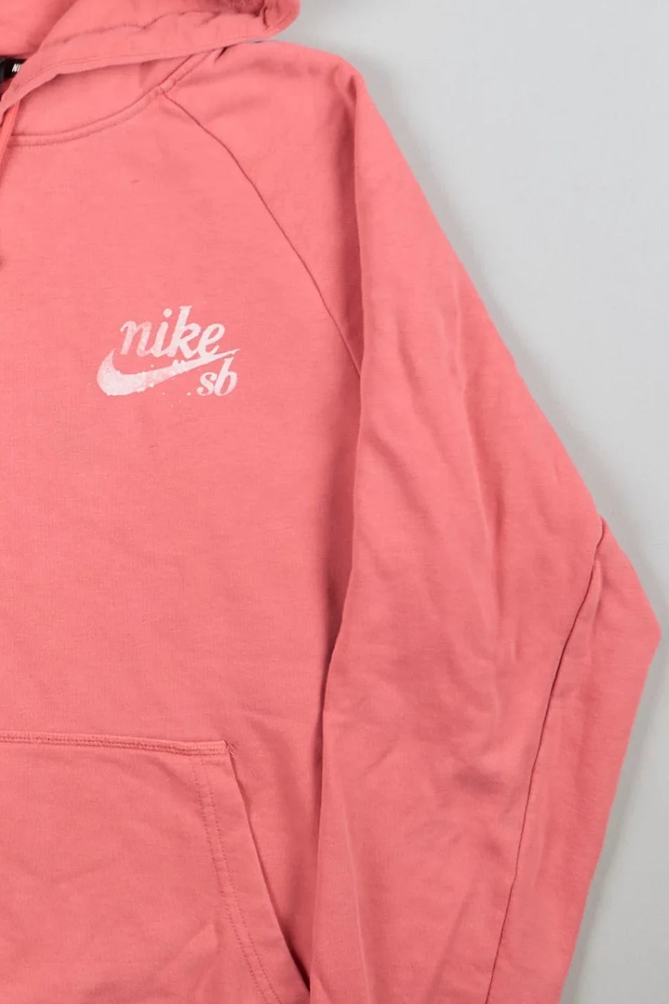 Nike - Hoodie (L) Right
