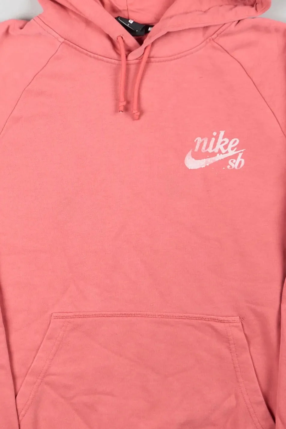Nike - Hoodie (L) Center