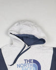 The North Face - Hoodie (XL) Top