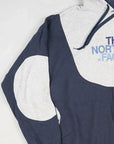The North Face - Hoodie (XL) Left