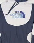 The North Face - Hoodie (XL) Center