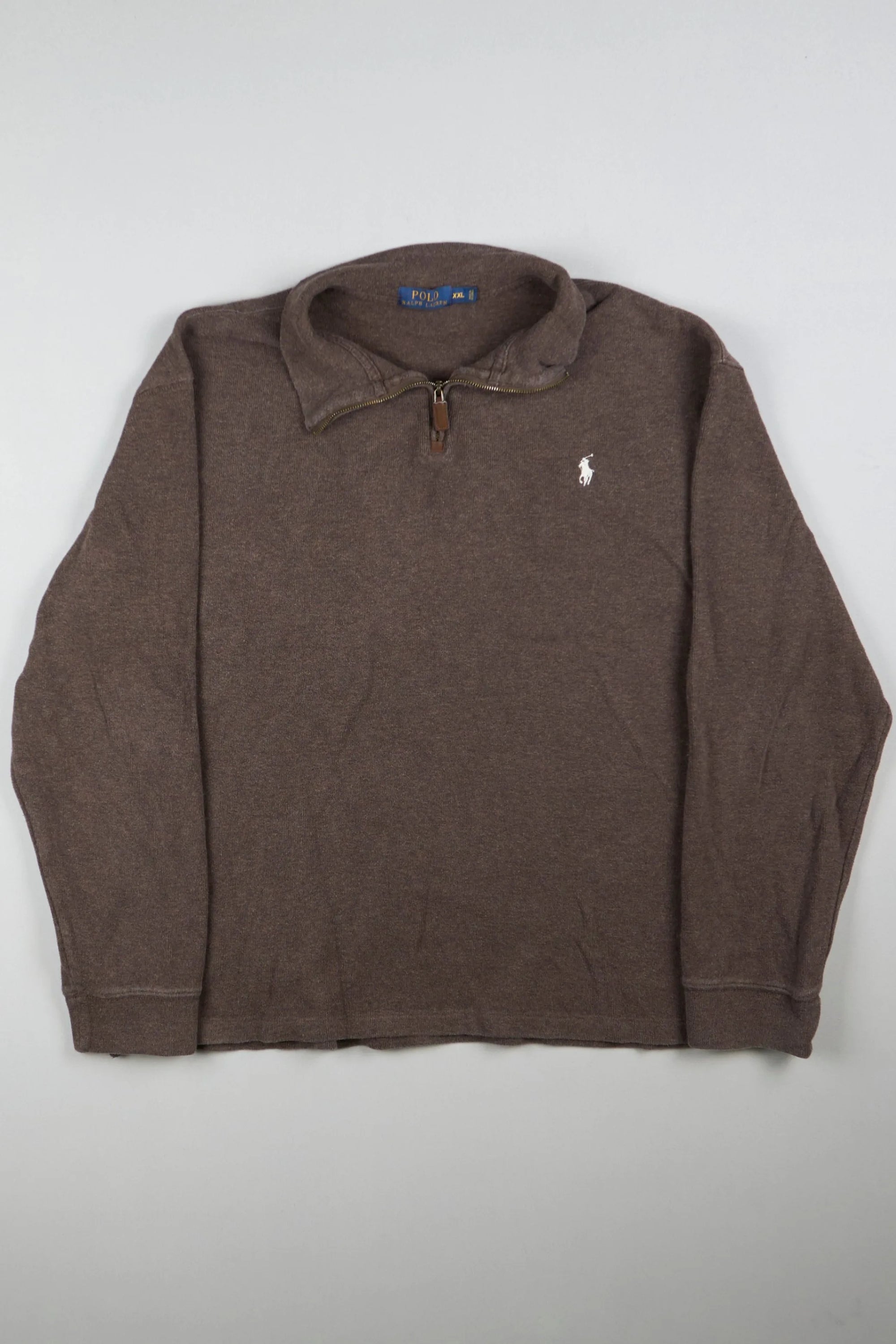 Ralph Lauren - Quarter Zip (XXL)