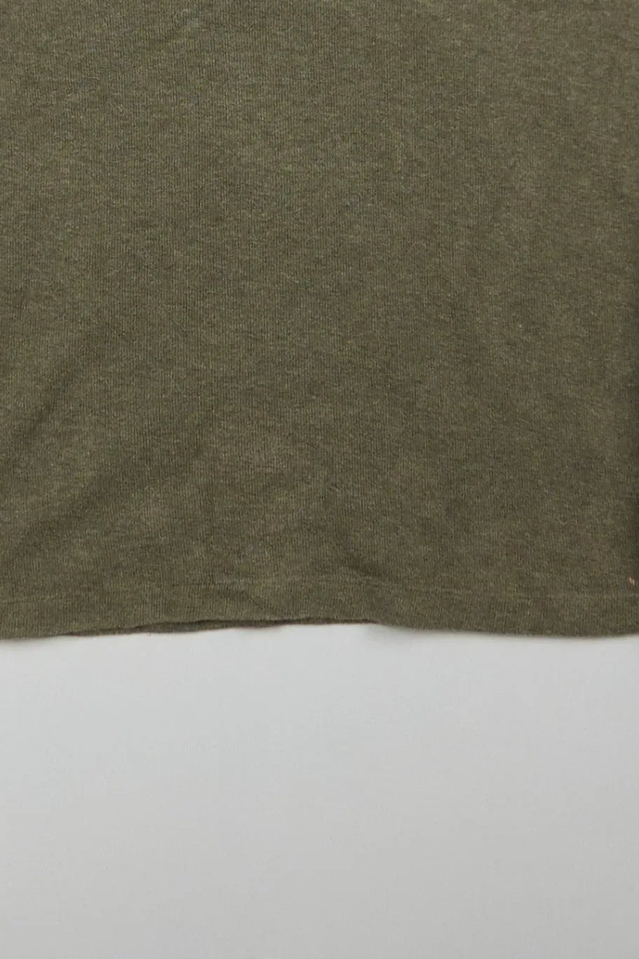 Ralph Lauren - Quarter Zip (M) Bottom