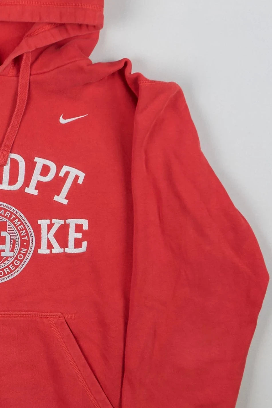 Nike - Hoodie (L) Right