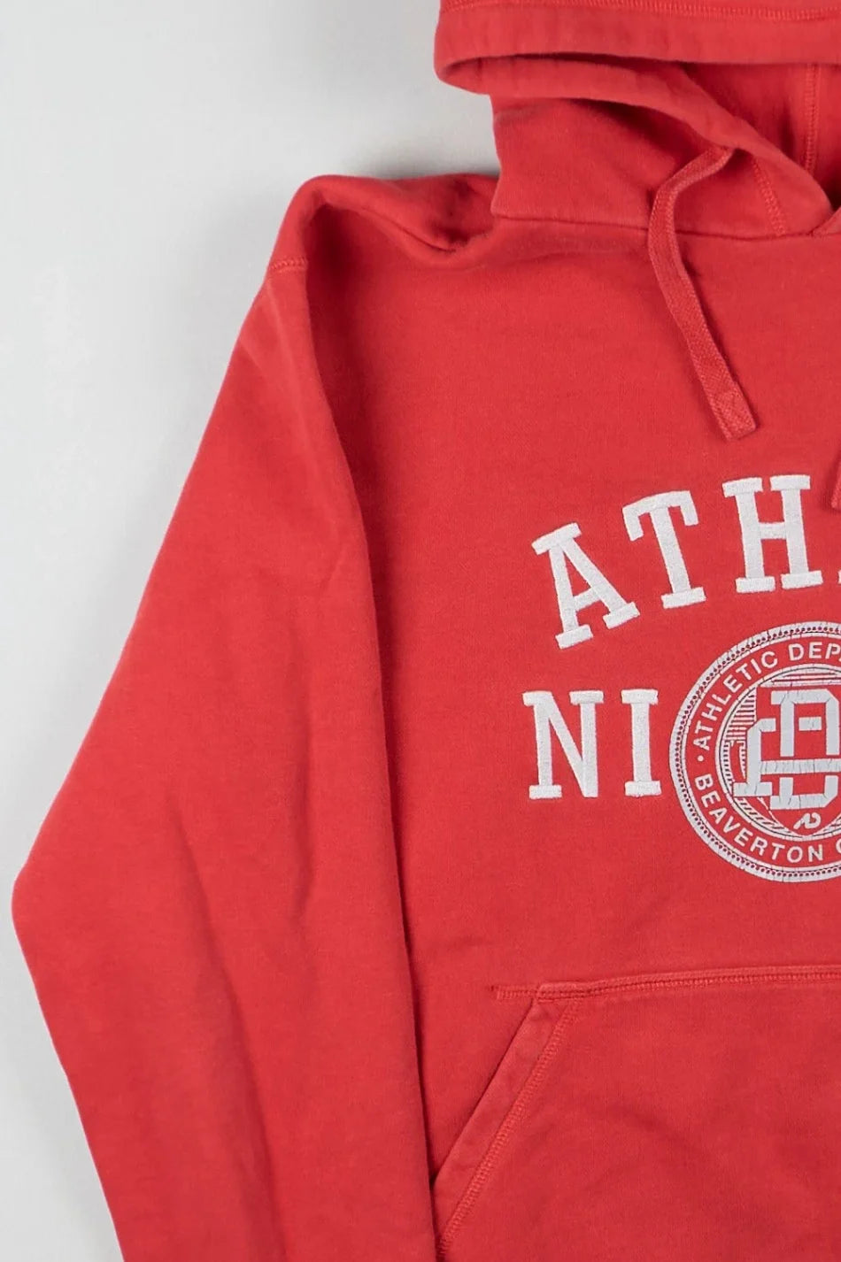 Nike - Hoodie (L) Left