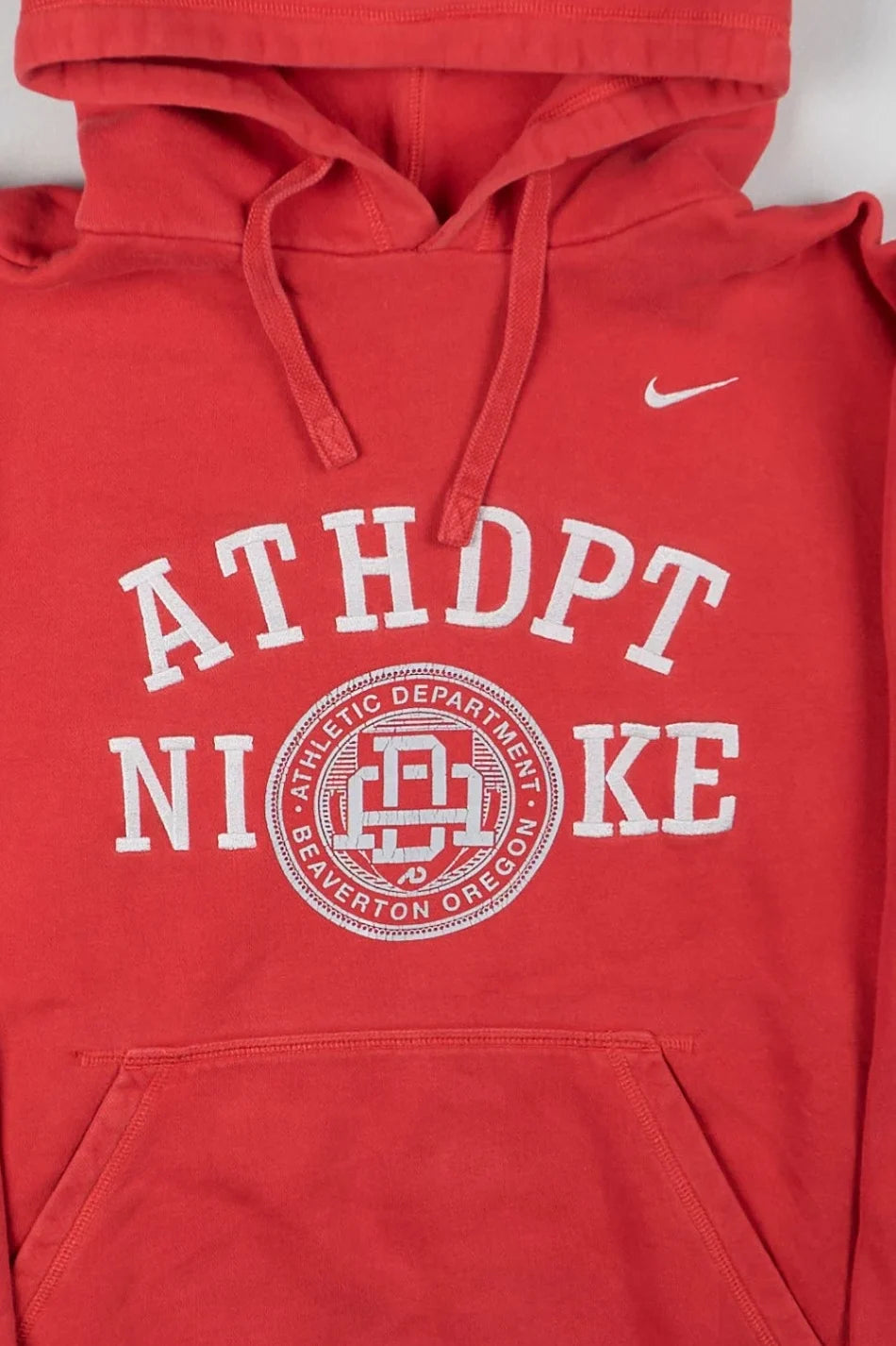 Nike - Hoodie (L) Center