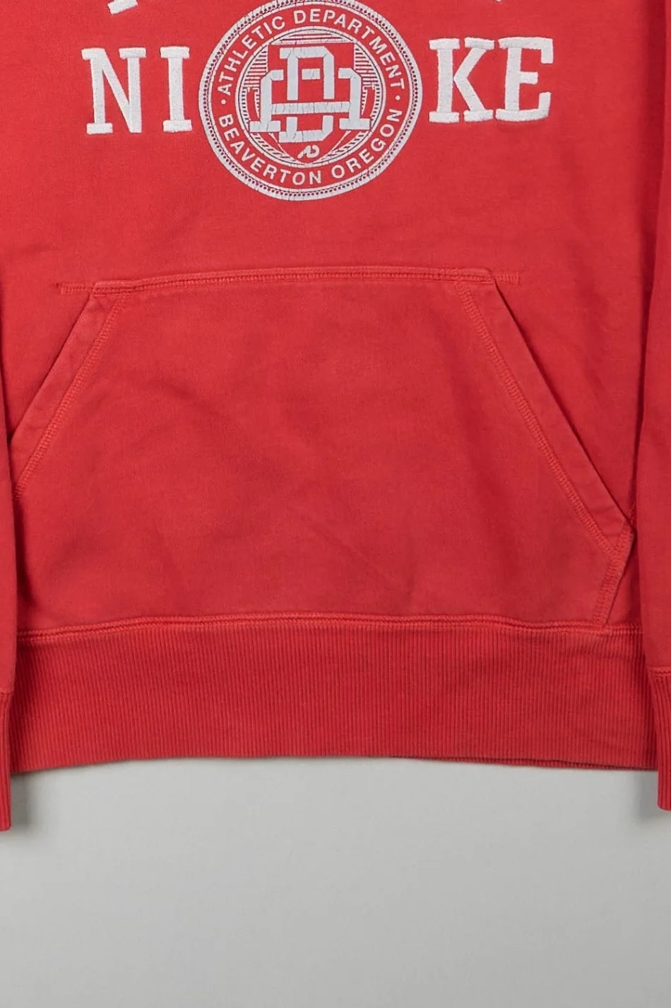Nike - Hoodie (L) Bottom