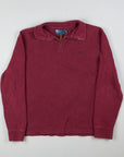 Ralph Lauren - Quarter Zip (M)