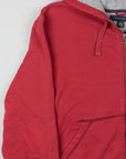 Tommy Hilfiger - Full Zip (L) Left