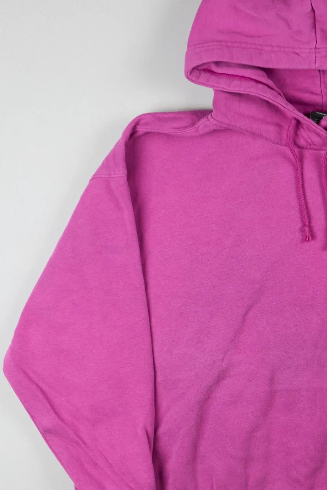 Nike - Hoodie (XL) Left