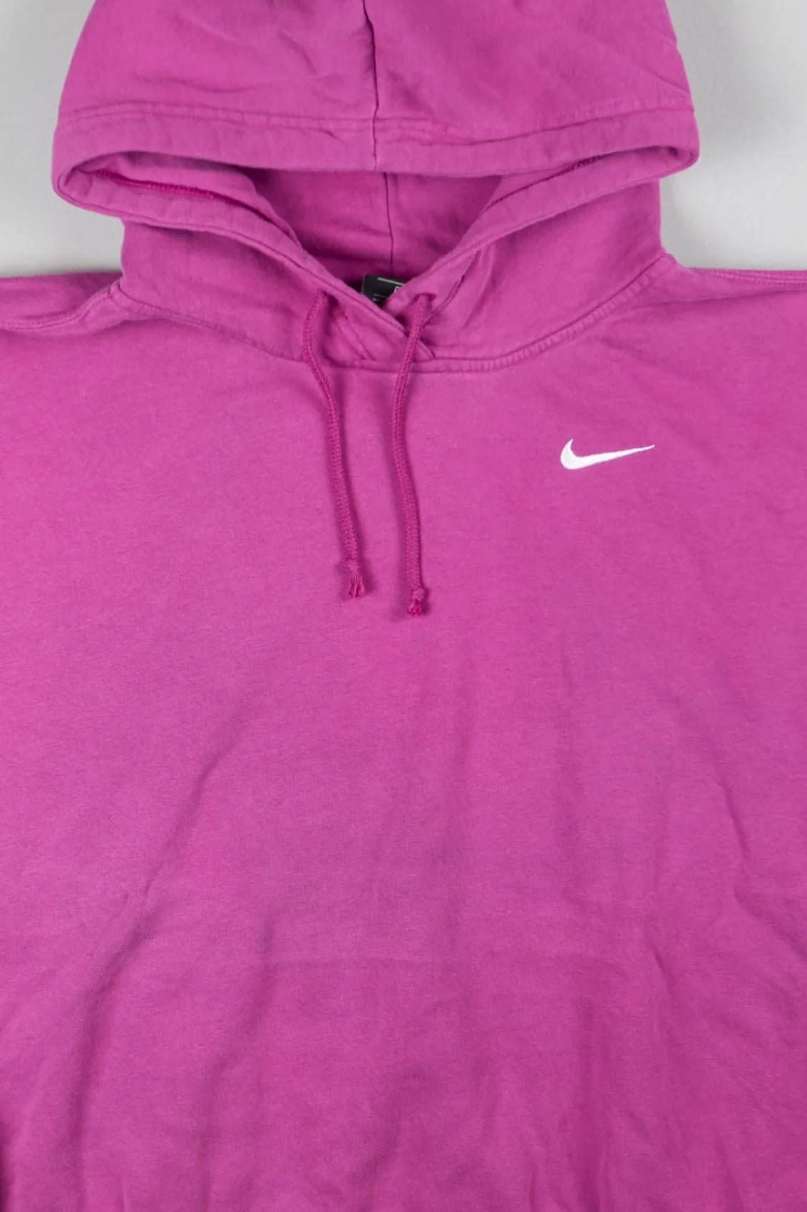Nike - Hoodie (XL) Center