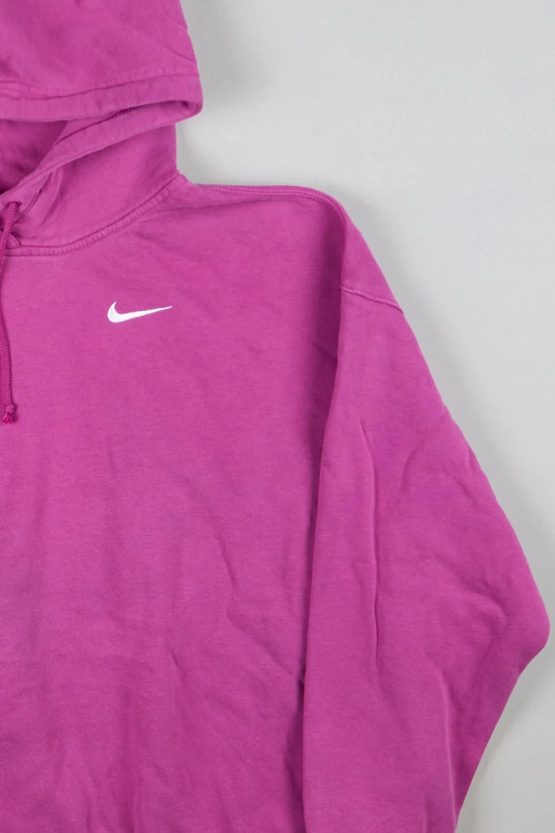 Nike - Hoodie (XL) Right