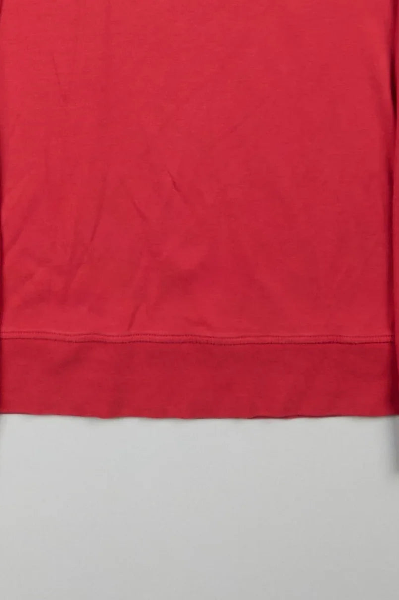 Ralph Lauren - Quarter Zip (M) Bottom