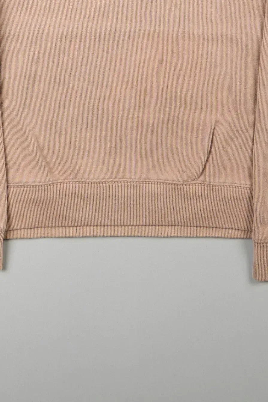 Lacoste - Quarter Zip (M) Bottom