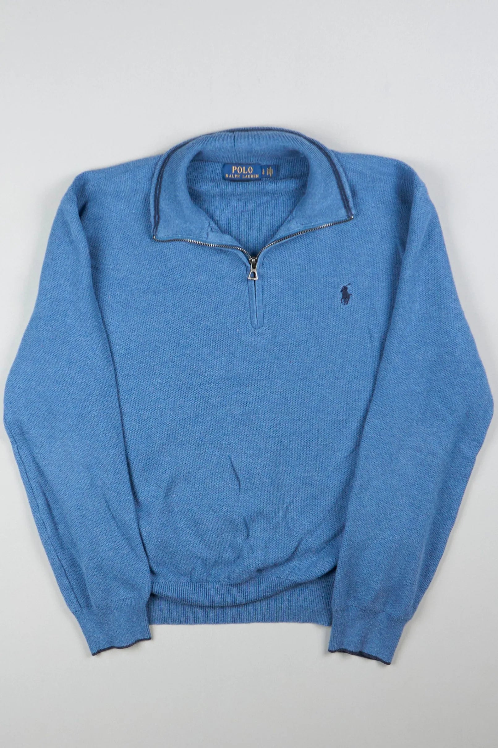 Ralph Lauren - Quarter Zip (L)
