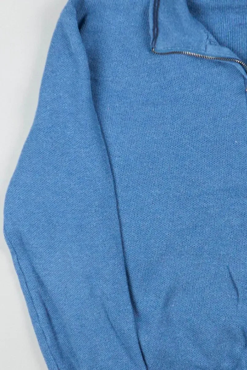 Ralph Lauren - Quarter Zip (L) Left