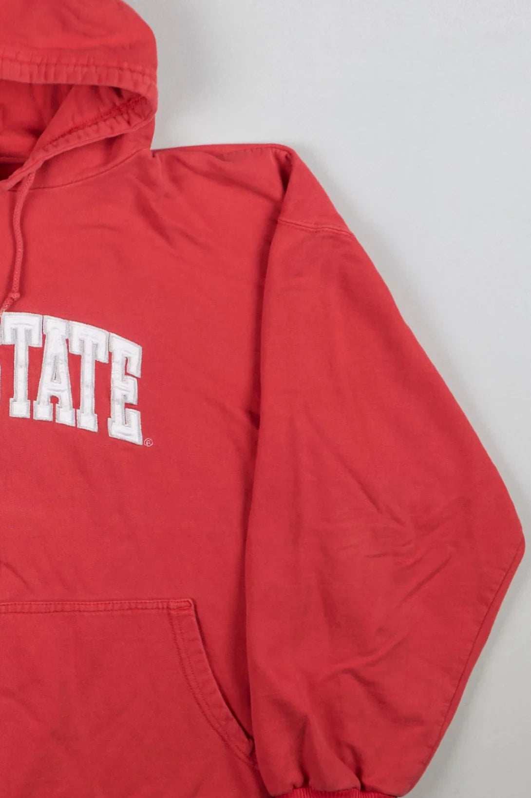 Ohio State - Hoodie (XL) Right