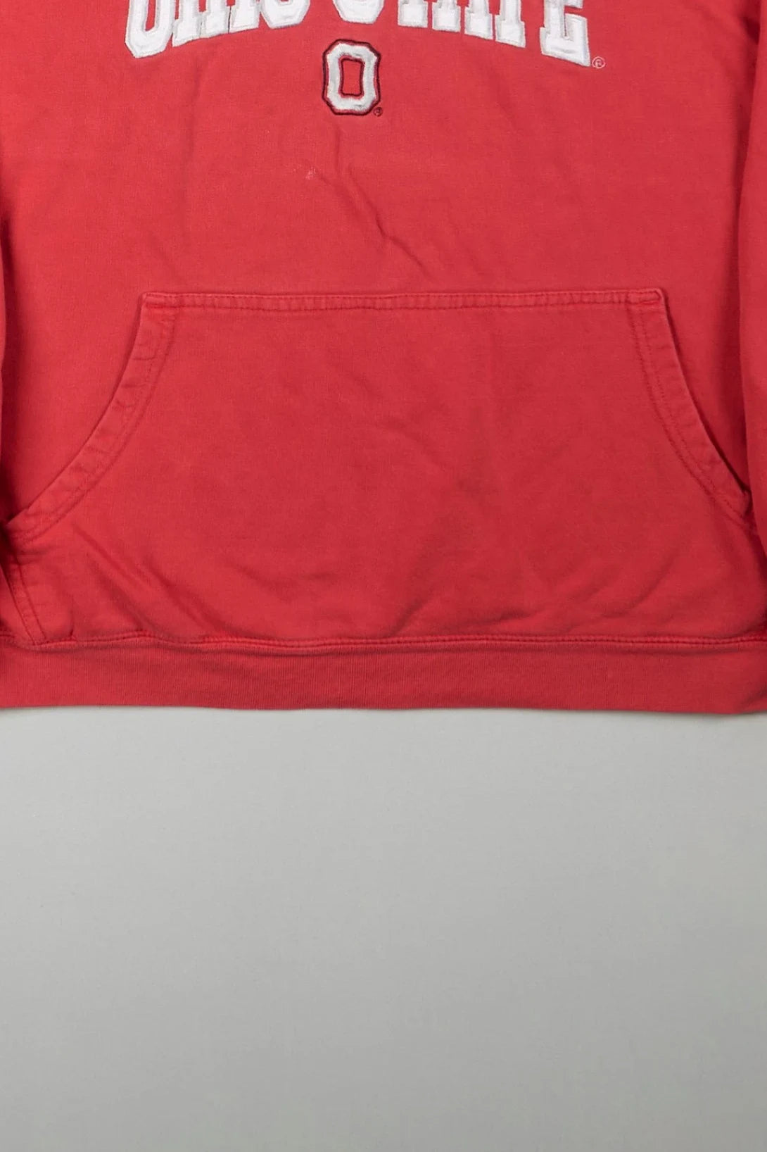 Ohio State - Hoodie (XL) Bottom