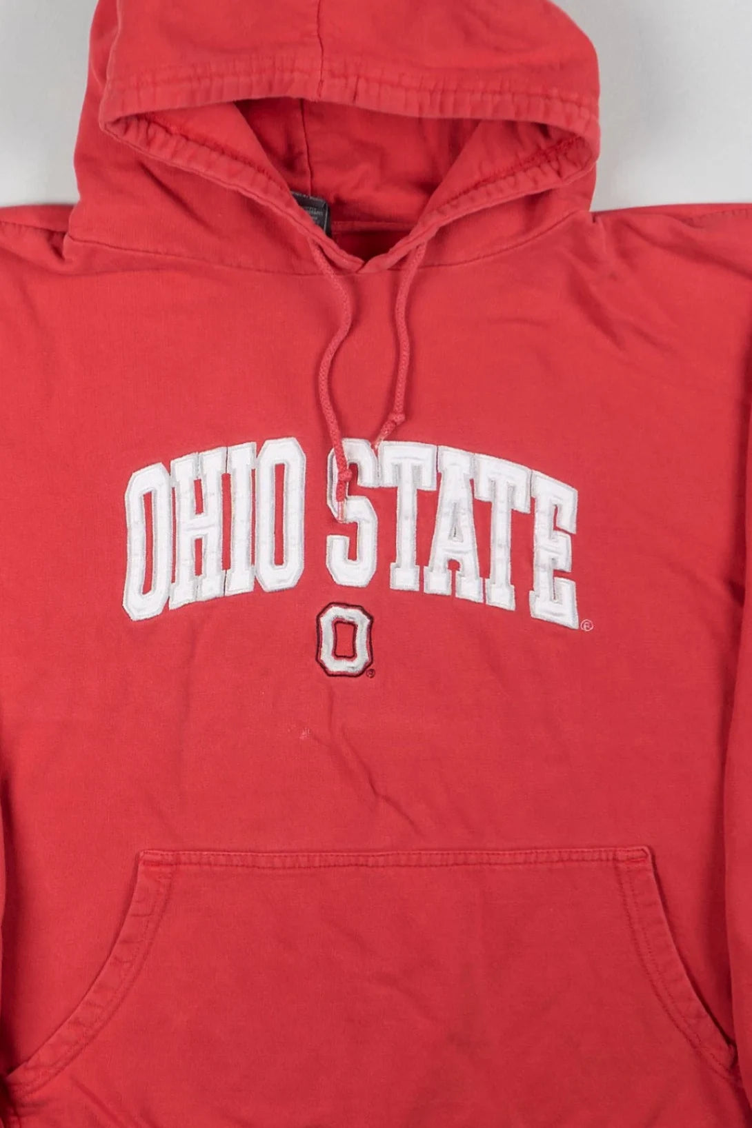 Ohio State - Hoodie (XL) Center