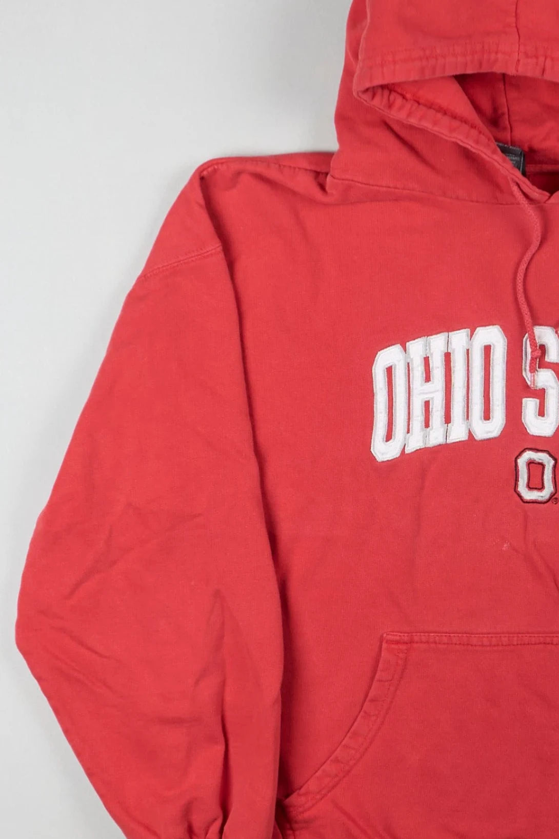 Ohio State - Hoodie (XL) Left