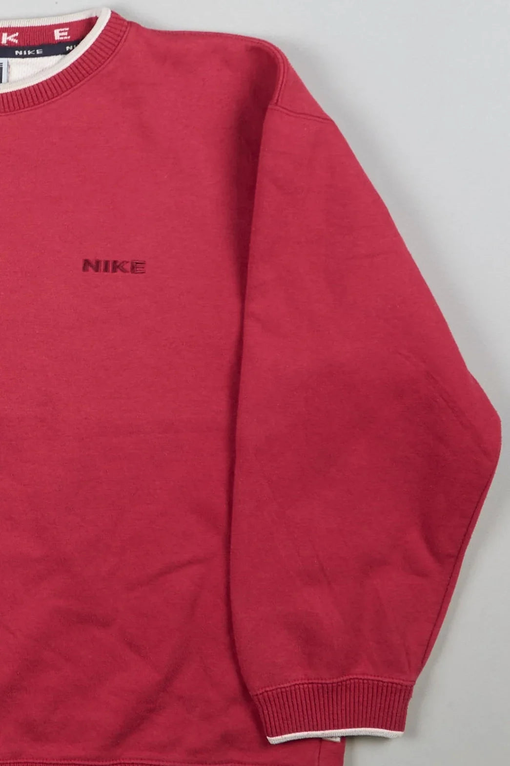 Nike - Sweatshirt (M) Right