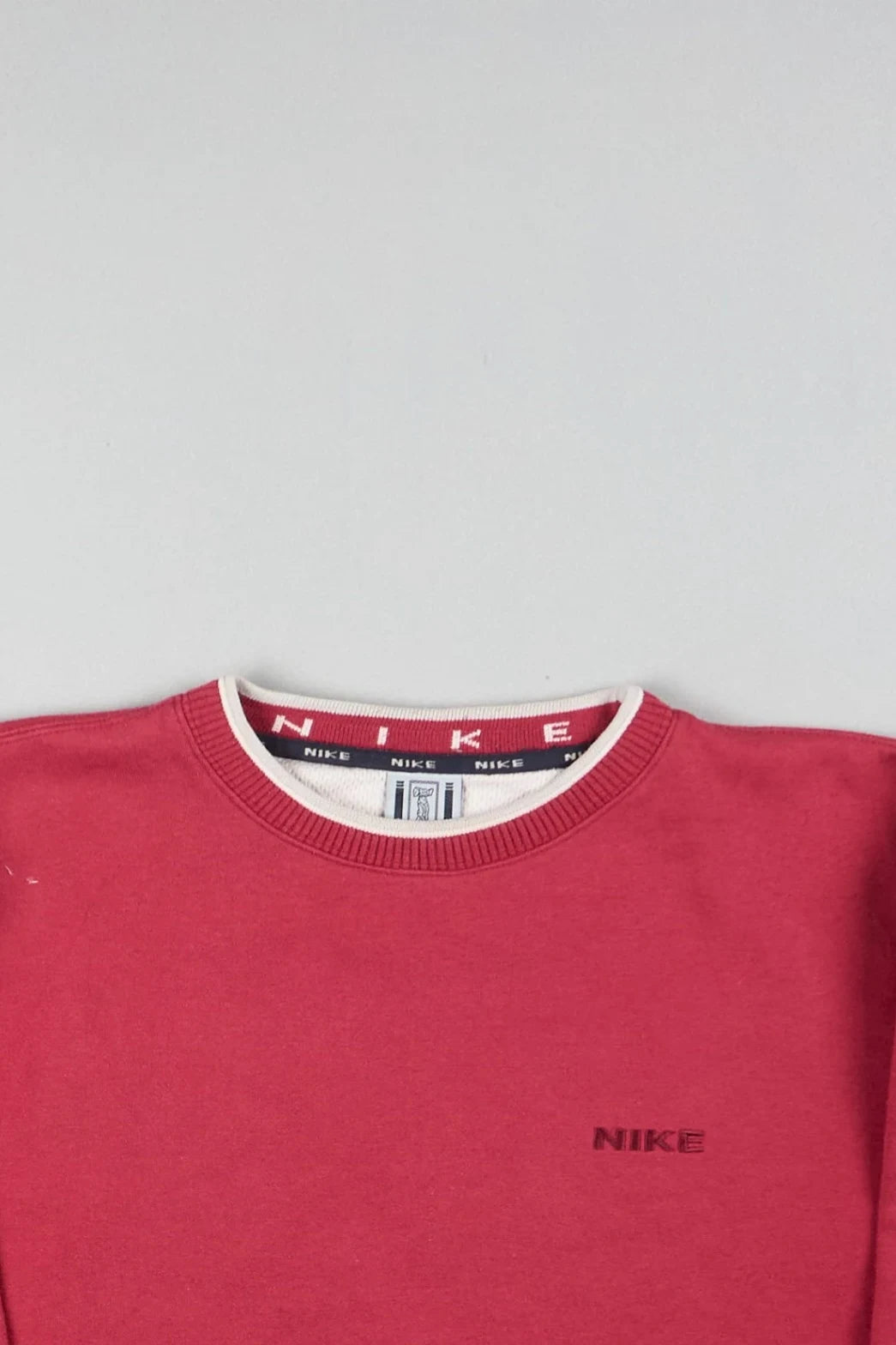 Nike - Sweatshirt (M) Top