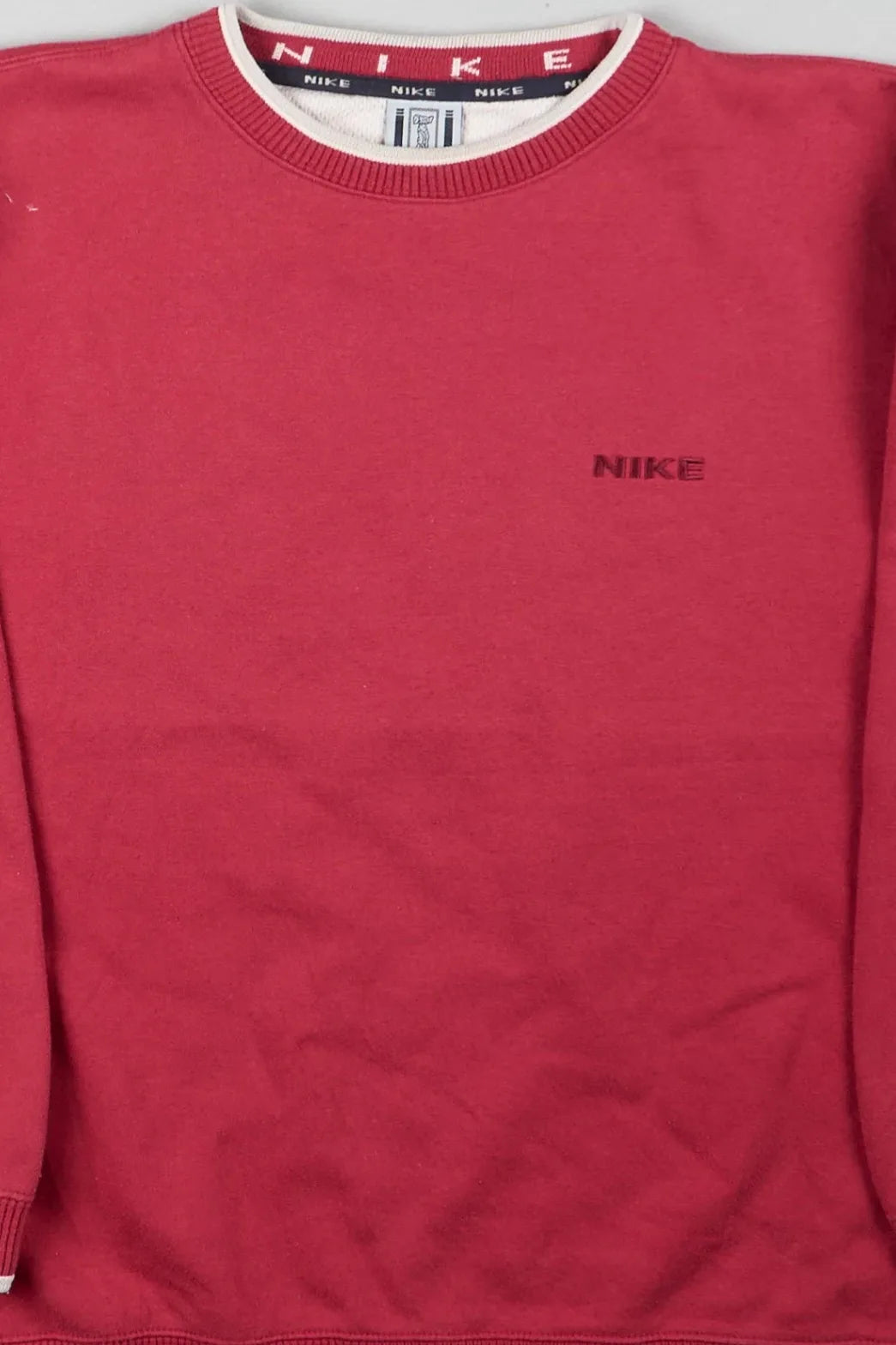 Nike - Sweatshirt (M) Center