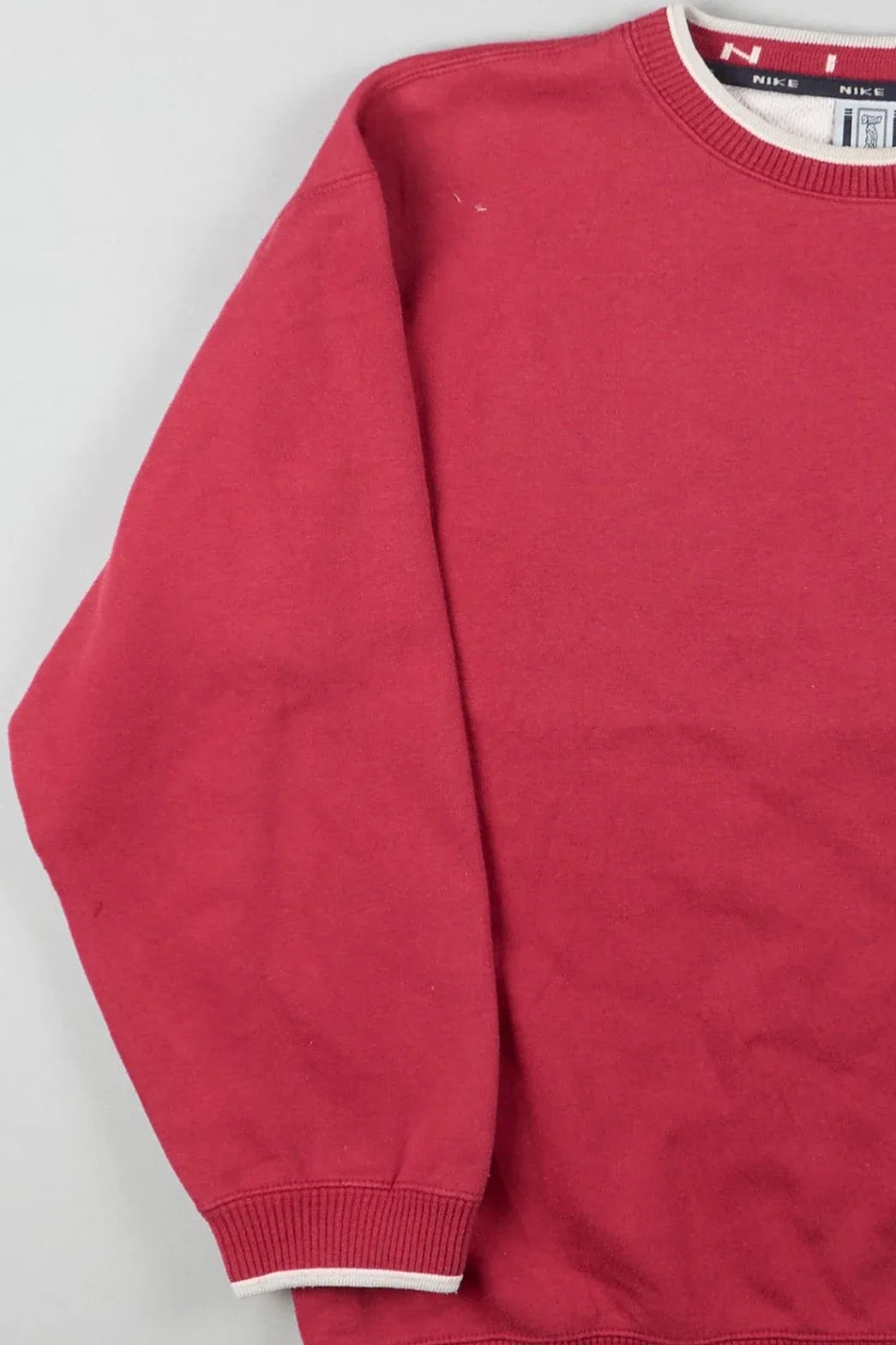 Nike - Sweatshirt (M) Left