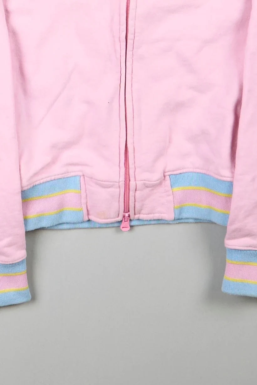 Kappa - Full Zip (M) Bottom