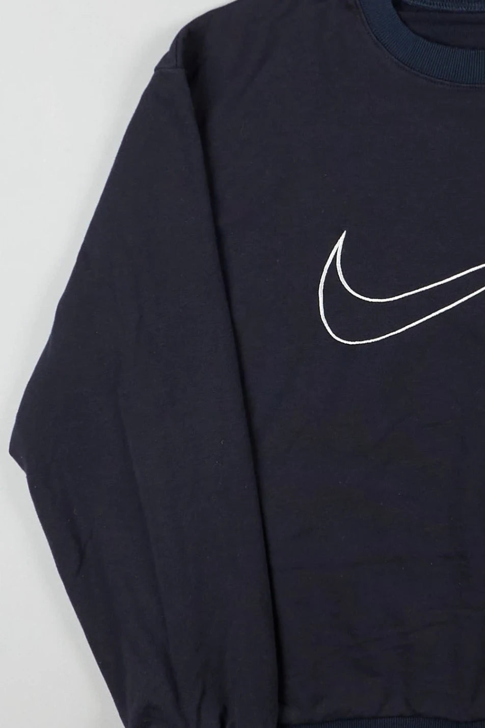 Nike - Sweatshirt (XL) Left