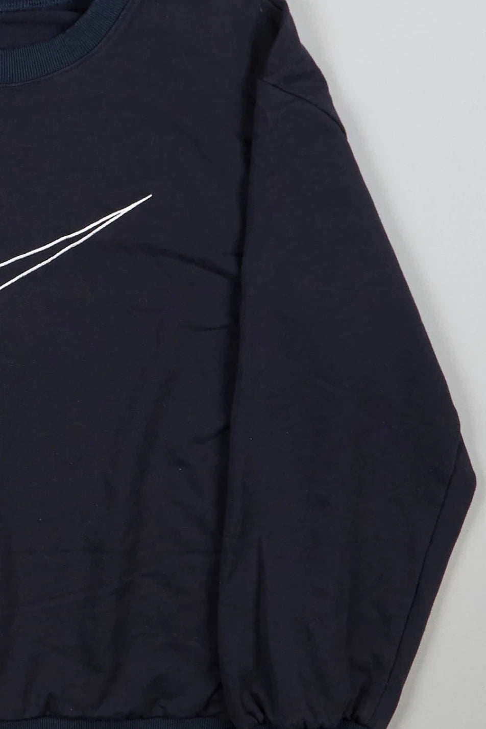 Nike - Sweatshirt (XL) Right