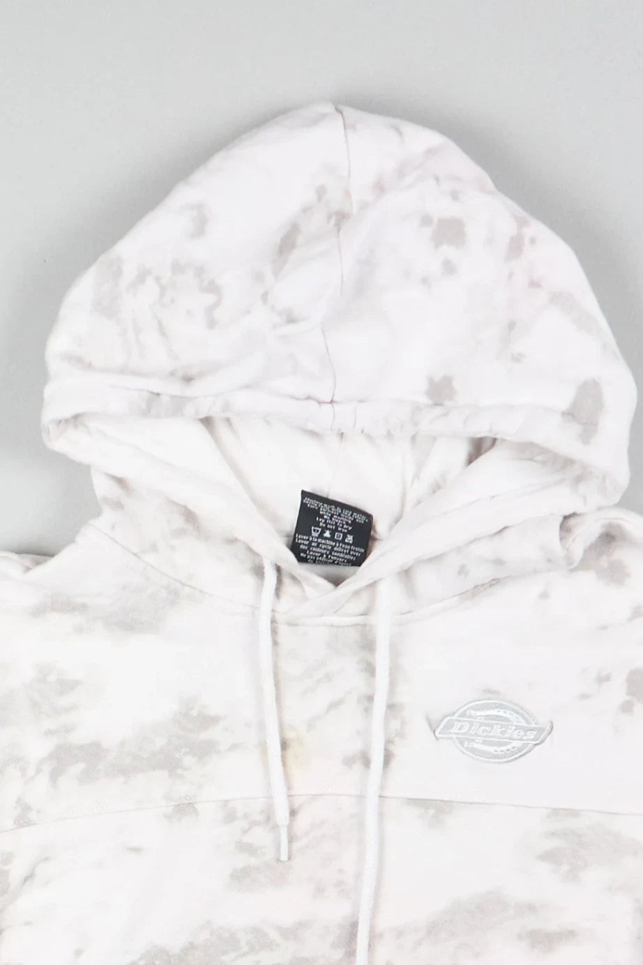 Dickies - Hoodie (L) Top