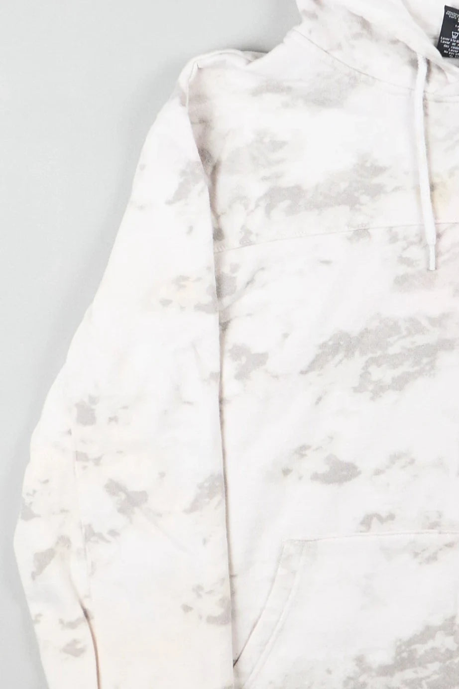 Dickies - Hoodie (L) Left