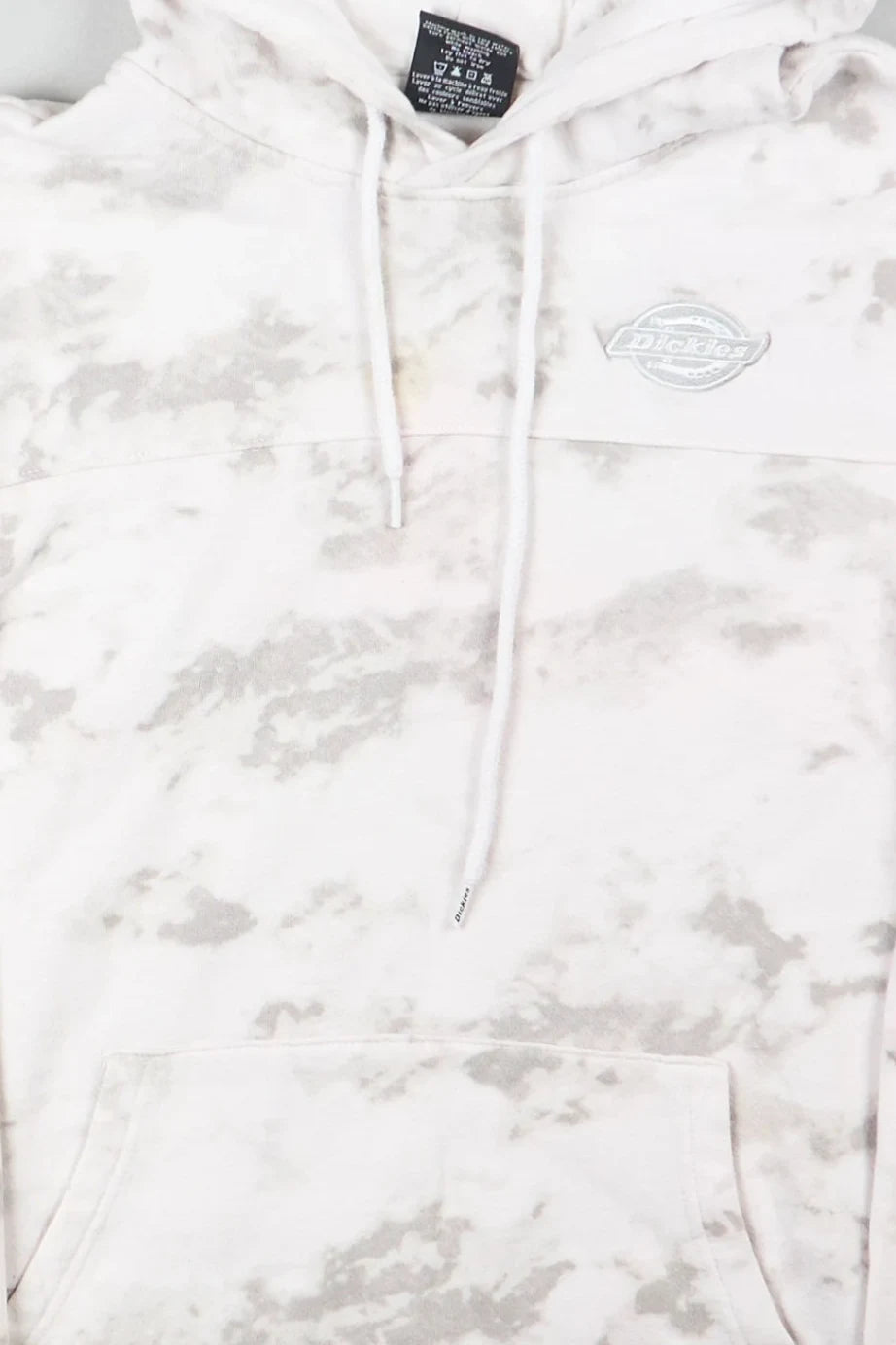 Dickies - Hoodie (L) Center