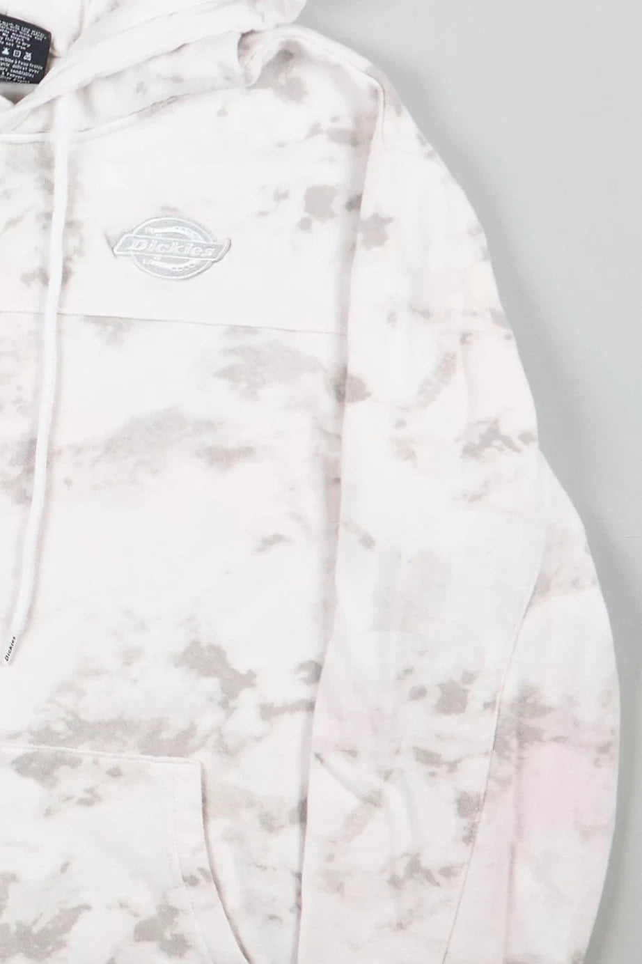 Dickies - Hoodie (L) Right