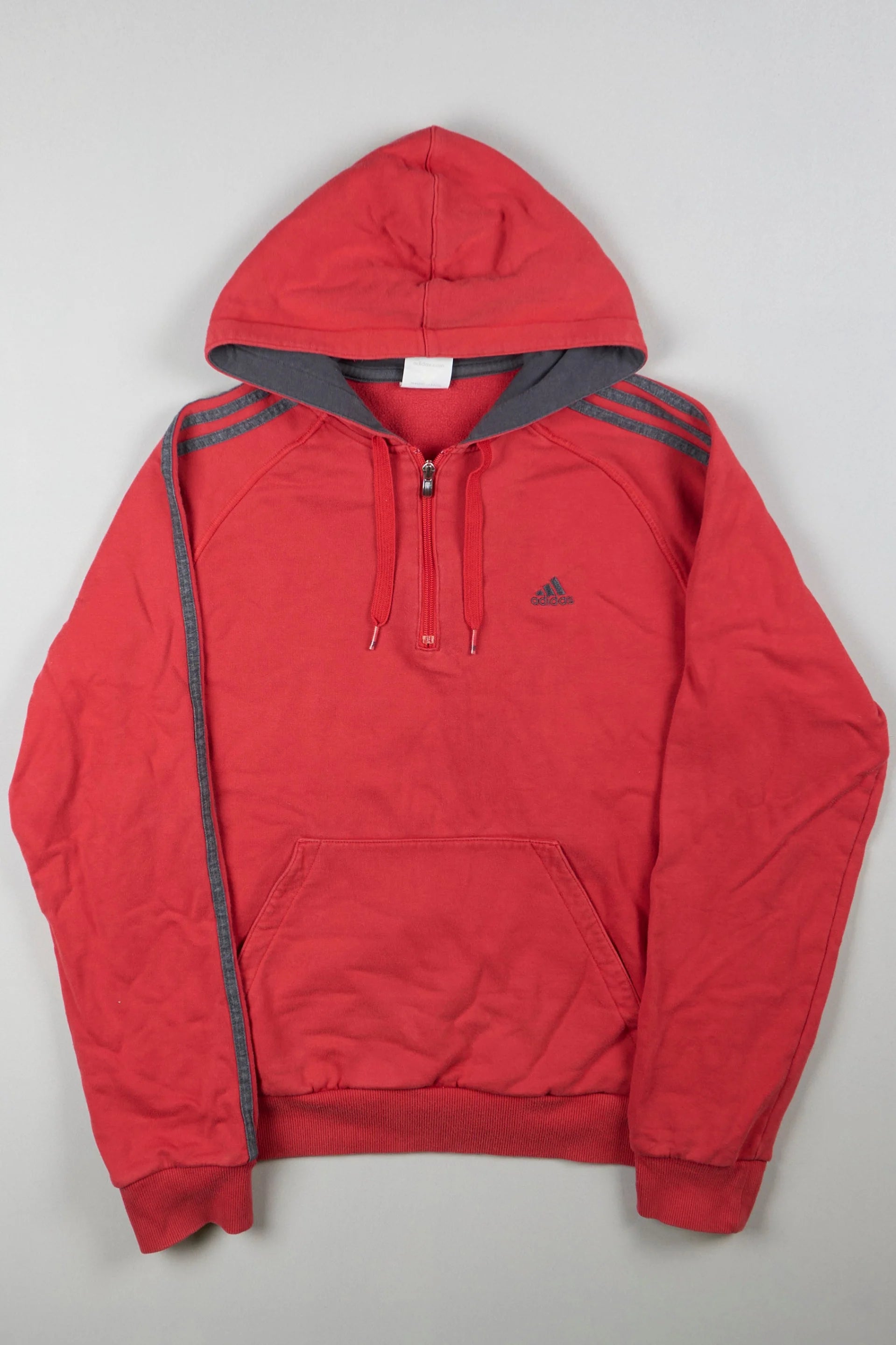 Adidas - Hoodie (L)