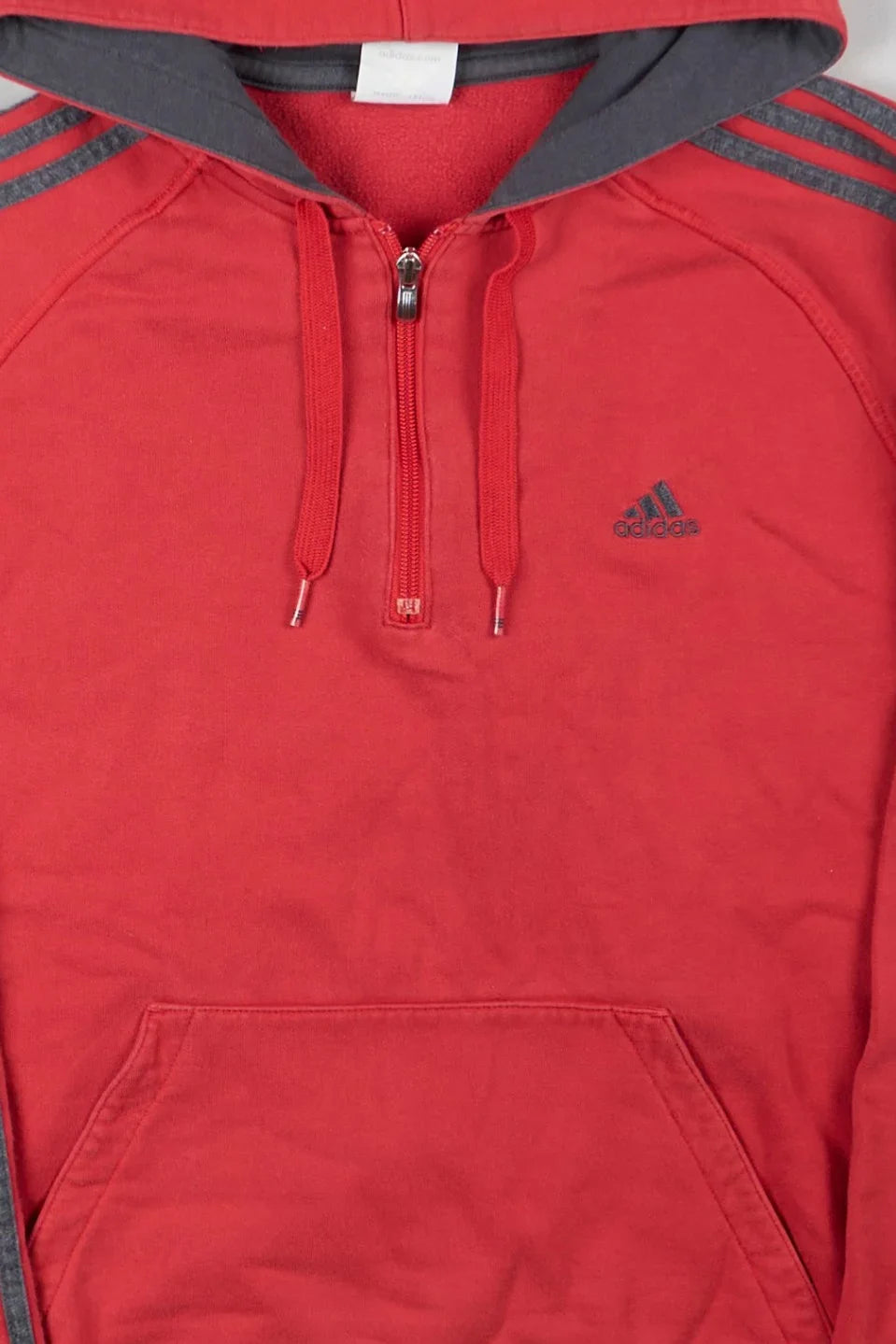 Adidas - Hoodie (L) Center